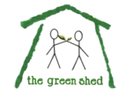 The Green Shed